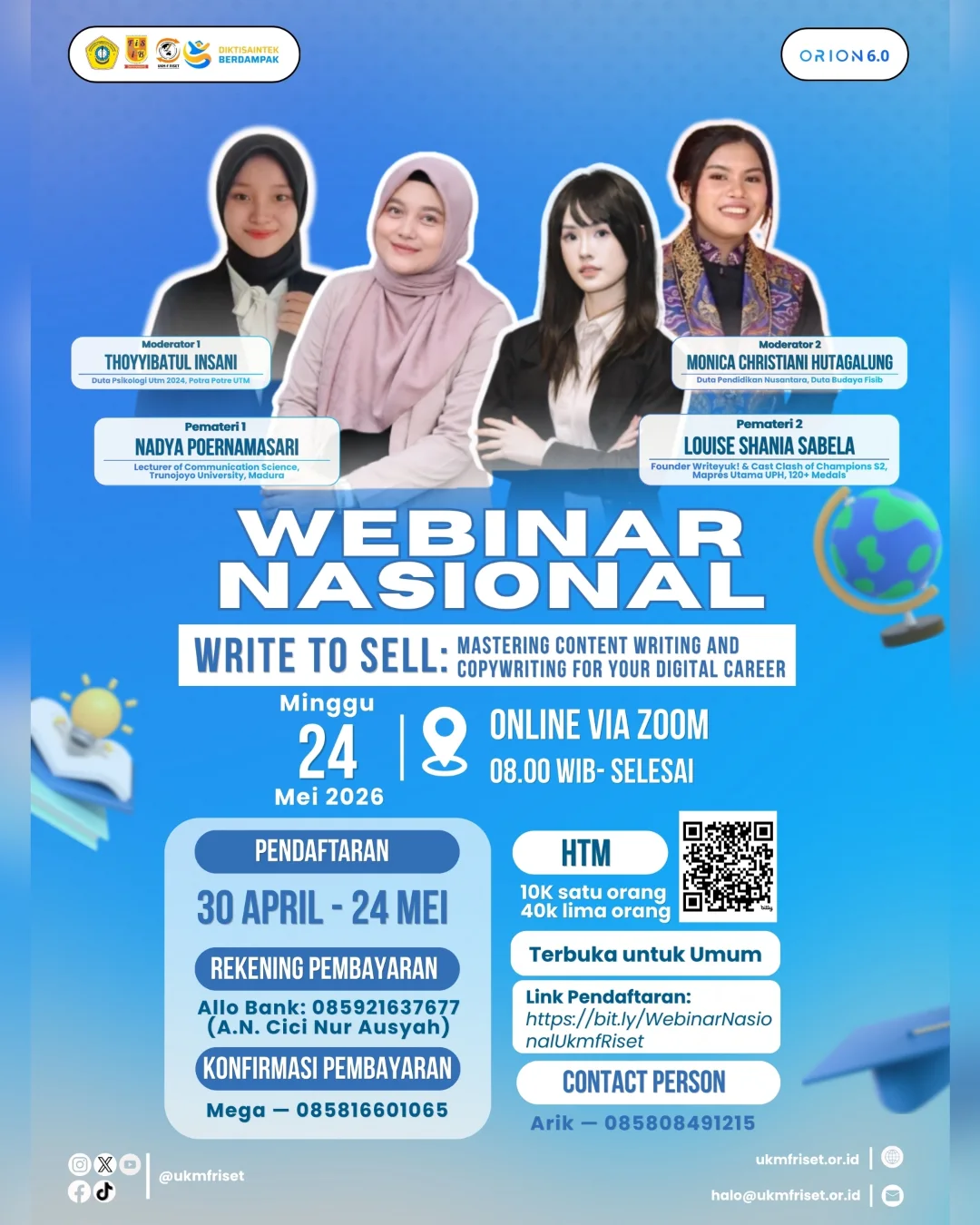 Poster Webinar Nasional